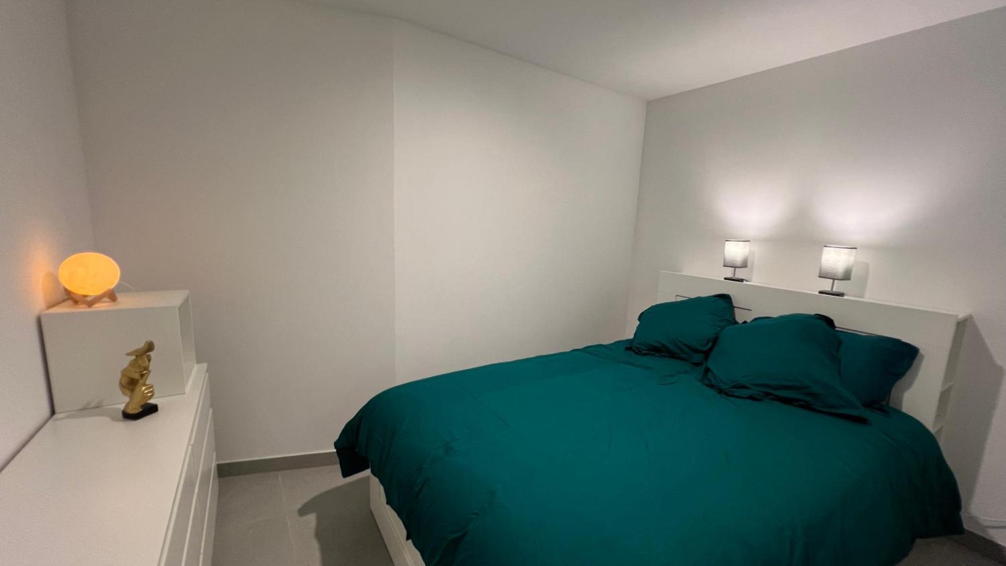 Fenix Appartement T2 40 M2 Cosy Rdc Plein Centre Ville Pierrelatte ภายนอก รูปภาพ